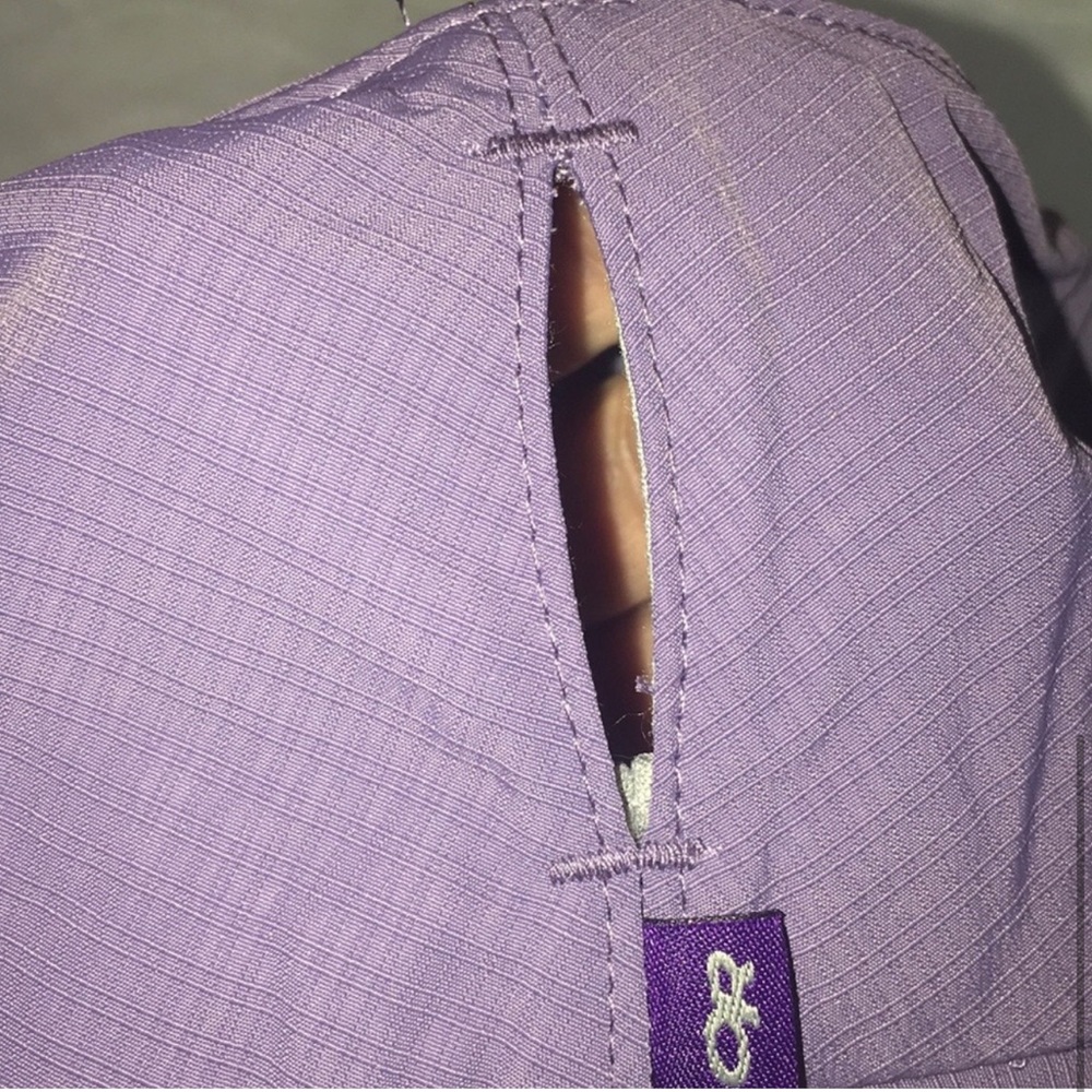 Outdoor Research Solaris Sun Bucket Hat Sz Small NWT - Picture 5 of 8